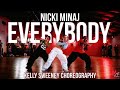 Everybody by Nicki Minaj | Kelly Sweeney Choreography | Millennium Dance Complex
