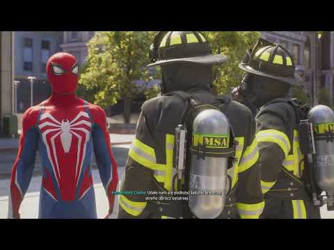 Gdzie się podziewałaś? • Marvel's Spider-Man 2 • Odc.26 - (100%)