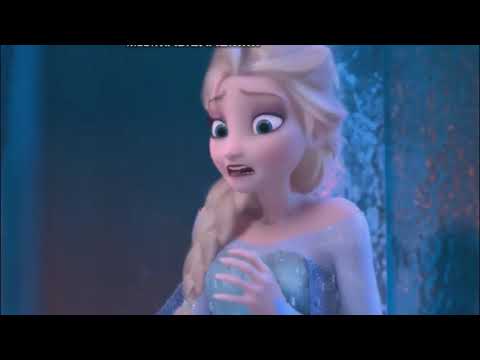 The Little Mer-Chinese Woman 3: Mulan's Beginning (2008) Part 11 - King Fa Zhou Yells at Mulan