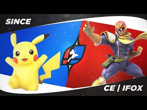 SSFC5 - Since vs. CE | iFox - Pools