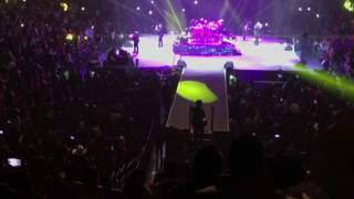 Platicamos Tanto - Duelo (En Vivo Arena Mty)