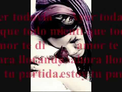Los Bukis porque Callarme con letra