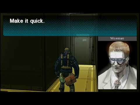 Spetz Playz Metal Gear Ac!d 2 Part 23 - Barrel Brigade