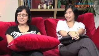 Who's the best Kotoko? video