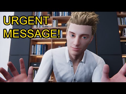 An Urgent Message About the Nocturnal Temptations DLC