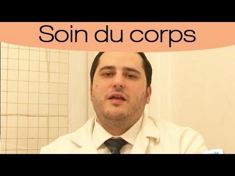 comment soulager la douleur d'une verrue brulée