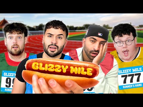 The ULTIMATE Hotdog Mile