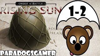 Order of Battle | Rising Sun | Pearl Harbor | Part 2