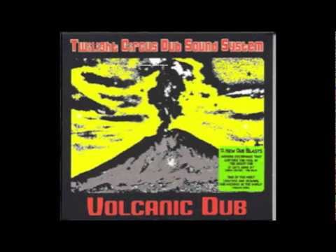 Twilight Circus - Volcanic Dub (Full Album)