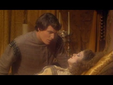 Sleeping Beauty #Shelley Duvall's Faerie Tale Theatre