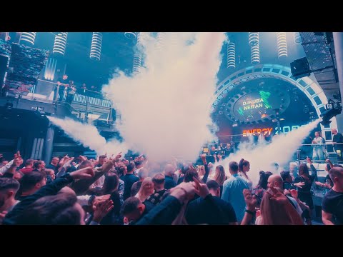 DJ KUBA & NEITAN - Energy 2000 Katowice | THE M Bday Party