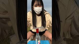 キャンプ #shorts