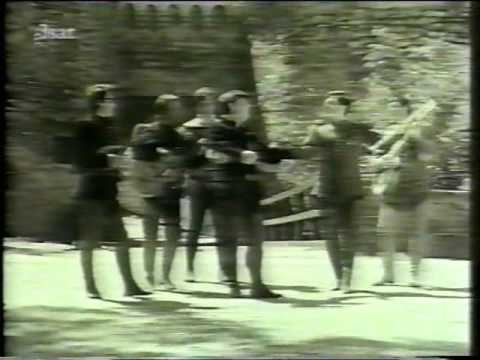 Dubrovacki Trubaduri / Troubadours of Dubrovnik - Jedan dan (YU - 1968)