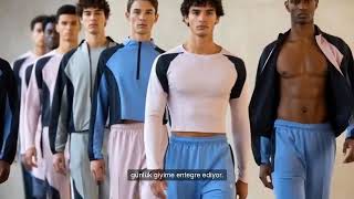 2026 Erkek Moda Trendleri