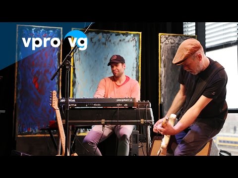 Sjako!  - W.Planteijdt / Rib McTora  (live @Bimhuis Amsterdam)