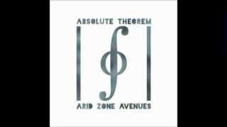 First and Last - Arid Zone Avenues