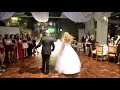 A Father And A Daughter Start To Waltz This Is The Coolest Waltz In The World Tasify