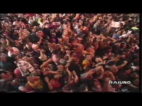 Un disco per l'estate 1994 terza parte