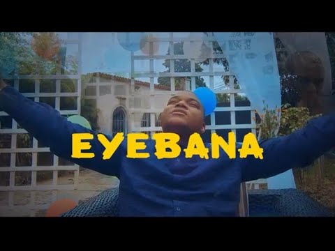 EYEBANA - HENRI PAPA MULAJA FEAT.JOEL LUSILAWO 《CLIP OFFICIEL》