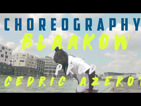 [DanceHall] Blaakow | Olamide ft Wizkid - Kana