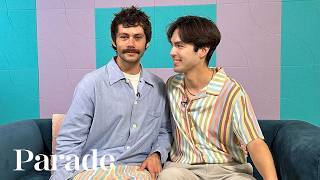 Dylan O'Brien Hated Filming This Part of 'Twinless'