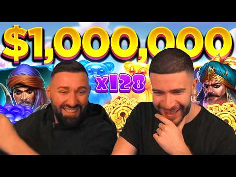 WE HAVE @X7Dave HERE TO BLESS THIS SESSION, BUT...