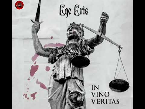Ego Eris - In Vino Veritas 2023 | Full | Darkwave - Gothic Rock