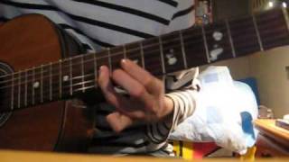 How to play Come Clarity by In Flames