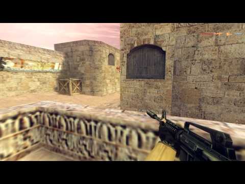 WCG 2011 Russia: toyot1k vs Attention