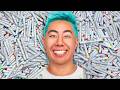 Best Marker Art Wins 5 000