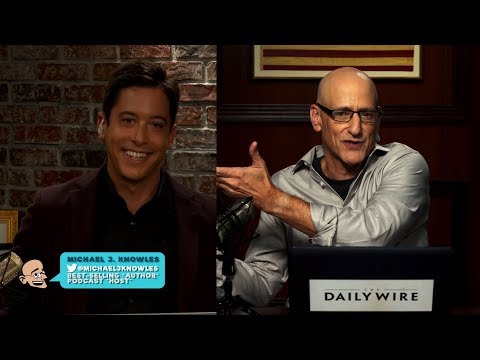 The Devil Goes Down to Virginia | The Andrew Klavan Show Ep. 363