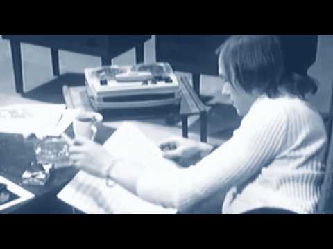 Jiří Korn - Yvetta [The first sole song of this singer]