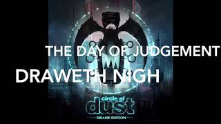 Circle of Dust - Demoralize (Cassette Demo 1990) [Lyric Video]