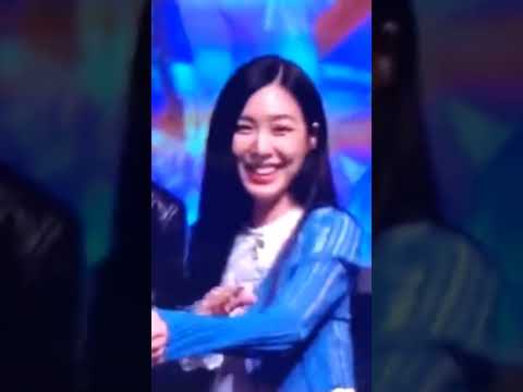 Girls' Generation Yuri punching Tiffany's armpits 🤣 #shorts #girlsgeneration #snsd #smtown #2022