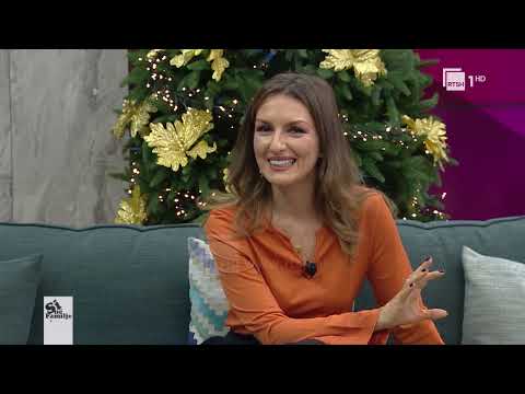 Stina e dimrit dhe viozat tek fëmijët, Dr. Emirjeta Kuniqi – Pediatre|“Si në familje”