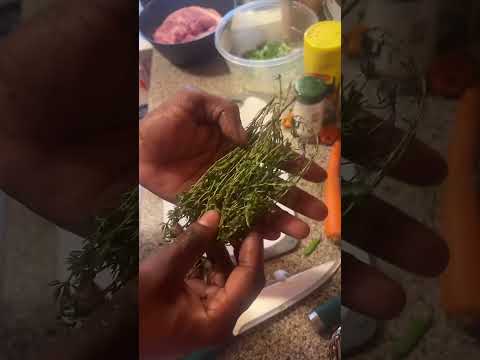 TopChef Dundyplace Episode 1 (Pork Shoulder)