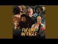 Fly Like an Eagle