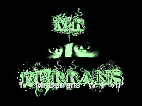 Mr Durrans Vol 14 - 17 - Mr Durrans - WTF VIP