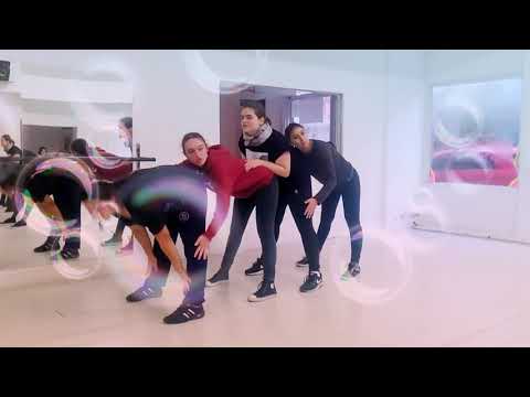 Black Pink - As if it's your last (KPop Class cover)