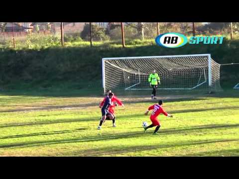 ABSPORT.RO: FC Micesti - Hidro Sugag 3-0