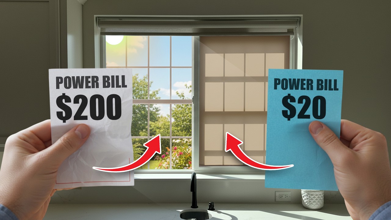 Smartwings Smart Blinds