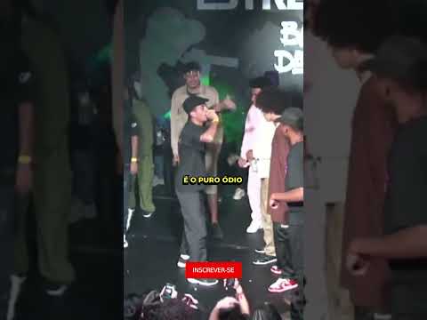 BRENNUZ É MUITO BOM! REI DO DROP !! #brennuz