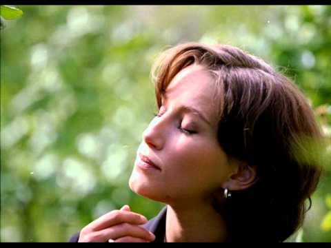 Lisa Nilsson - Say it (1989)