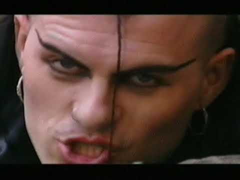 UMBRA ET IMAGO Full - Live - Gig - Kassablanca - Jena - Germany - 1997