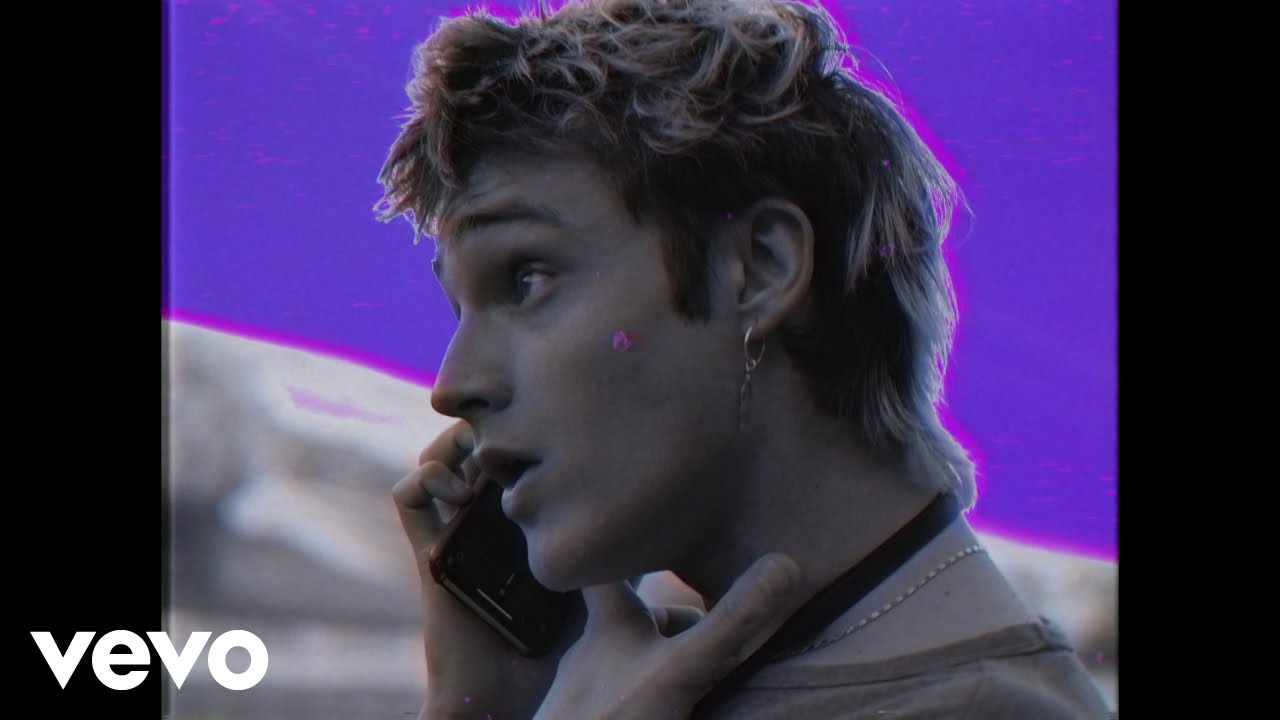 Pol Granch — Tengo Que Calmarme
