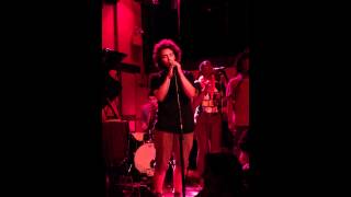 Pour Another-Nick Hakim