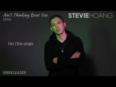 Video thumbnail for Ain’t Thinking ’Bout You (2018)