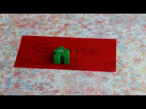 Decoder Strips video