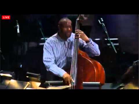 2 - Ahmad Jamal & Wynton Marsalis - Live Jazz at Lincoln Center
