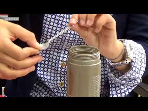 Christofle Silbertauchbad